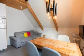 Light Hideaway (45sqm) near BER Airport - Image 3