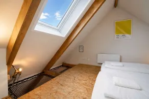 Light Hideaway (45sqm) near BER Airport - Image 4
