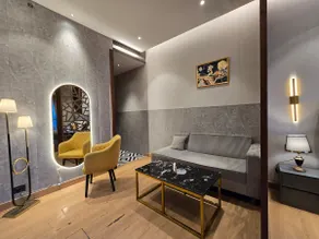Luxurious Suite 17 by Opulent Studio - Image 4