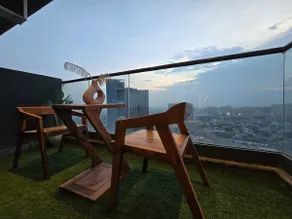 Luxurious Suite 17 by Opulent Studio - Image 3
