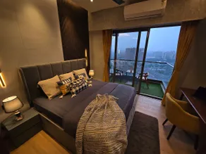 Luxurious Suite 17 by Opulent Studio - Image 5