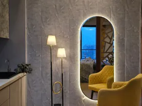 Luxurious Suite 17 by Opulent Studio - Image 2