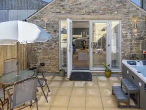 The Old Byre - Image 3