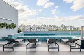 Modern Studio – Near Redenção and Santa Casa - Image 4