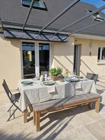 Family Home - Sea, Spa & Cinema - Image 4