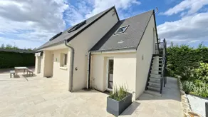 Family Home - Sea, Spa & Cinema - Image 2