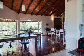Casa Mirante da Serra em Tiradentes - MG - Image 5