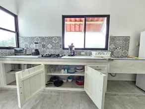 Narvaez, apartment on the upper floor, 40 meters from the ocean - Image 4
