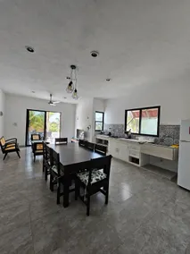 Narvaez, apartment on the upper floor, 40 meters from the ocean - Image 2