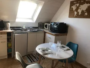 UDLEJNING AF STUDIO I TREGUIER - Image 2
