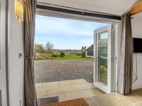 Agréable cottage convivial et familial avec barbecue et jardin | Vue rivière - Image 2