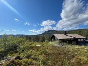 Sveheim - Ålhytte with amazing views - Image 2