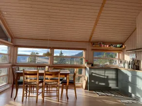 Sveheim - Ålhytte with amazing views - Image 5