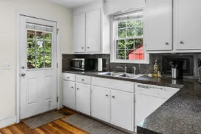 2BR Getaway | Fenced Yard +20 min Ft Jackson - Image 3