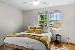 2BR Getaway | Fenced Yard +20 min Ft Jackson - Image 5