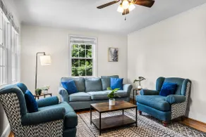 2BR Getaway | Fenced Yard +20 min Ft Jackson - Image 2