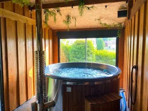 The Grand Gîte du Hygge & Nordic Bath – Vosges - Image 3