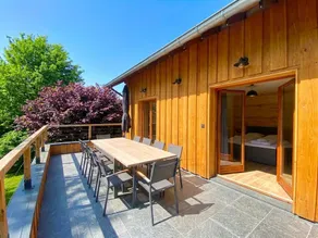 The Grand Gîte du Hygge & Nordic Bath – Vosges - Image 2
