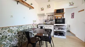 Domaine Les Tourelles - Cottage 3 - Image 4