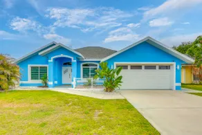 Pet-friendly Fort Pierce Home w/ Pool & Game Room! - Image 5