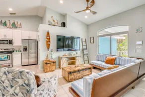 Pet-friendly Fort Pierce Home w/ Pool & Game Room! - Image 3