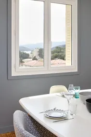 2 bedrooms with views, elevator, close to the center - Image 4