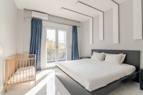 Warm modern apartment - Image 3