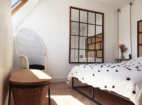 Love Room Charnelle, Chic, Hammam, Clim - Image 2