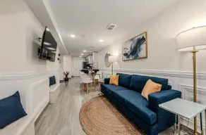 Cozy 2 Bed Apt - Midway Airport - Image 2