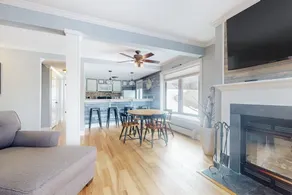 Ski-in/out 3BR with prime location - Image 2