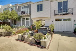 San Francisco Home ~ 1 Mi to Golden Gate Park! - Image 3