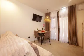 Suite with terrace - Image 3