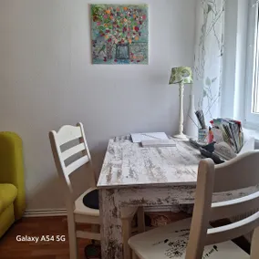 Quiet apartment, dog-friendly, cozy. - Image 5