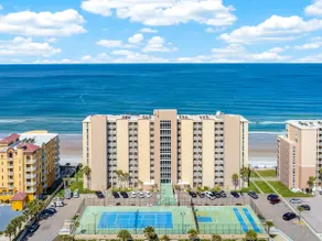 Shores Club 703 | Pet Friendly, Oceanfront Condo! - Image 2