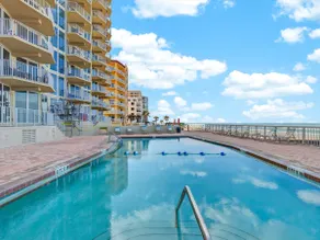 Shores Club 703 | Pet Friendly, Oceanfront Condo! - Image 3