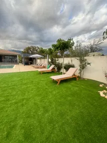Muratello villa with pool - Image 3