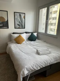 Skopje Apartment Near Centar-Parking & Fast Wi-fi - Image 4