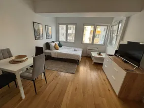 Skopje Apartment Near Centar-Parking & Fast Wi-fi - Image 3