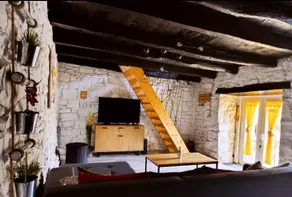 Casa Bravari Rustic Istrian Stone House - Image 2