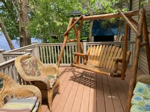 Uncle Clyde’s Cabin - Image 2