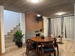 Lovely chalet in Mazamitla - Image 2