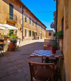 Seaside Retreat: Borgo alla Noce - Image 5