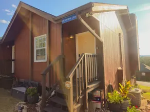 GLO Getaway - Pet-Friendly • Near SDC • Lake Stay - Image 3
