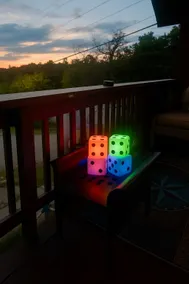GLO Getaway - Pet-Friendly • Near SDC • Lake Stay - Image 4