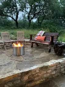 Hilltop retreat - Image 5