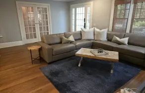 Middletown Bungalow w/Hot Tub - RIBryan Properties - Image 3