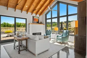Sonoma vingård Farm Estate w / PoolSpa - Image 5