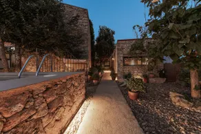 Rural Apartment with Pool Near Portugal - Image 2