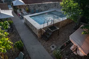 Rural Apartment with Pool Near Portugal - Image 4