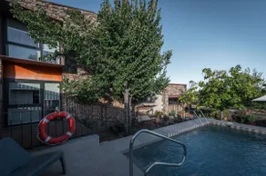 Rural Apartment with Pool Near Portugal - Image 3